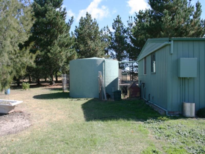 3602 Lumley Road, Tarago NSW 2580