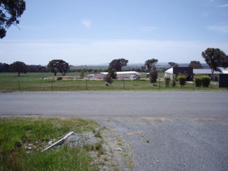 40 Carlton Drive, Bungendore NSW 2621