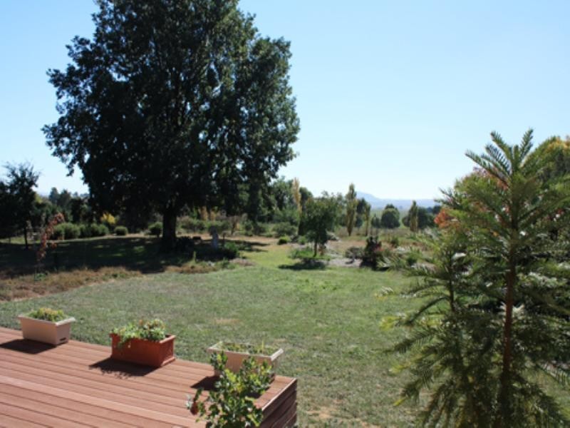 45 Hope Drive, Bungendore NSW 2621