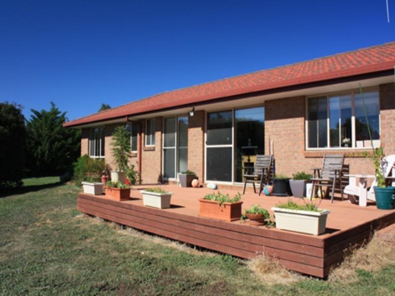 45 Hope Drive, Bungendore NSW 2621