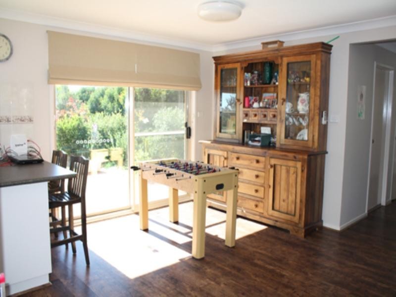 45 Hope Drive, Bungendore NSW 2621