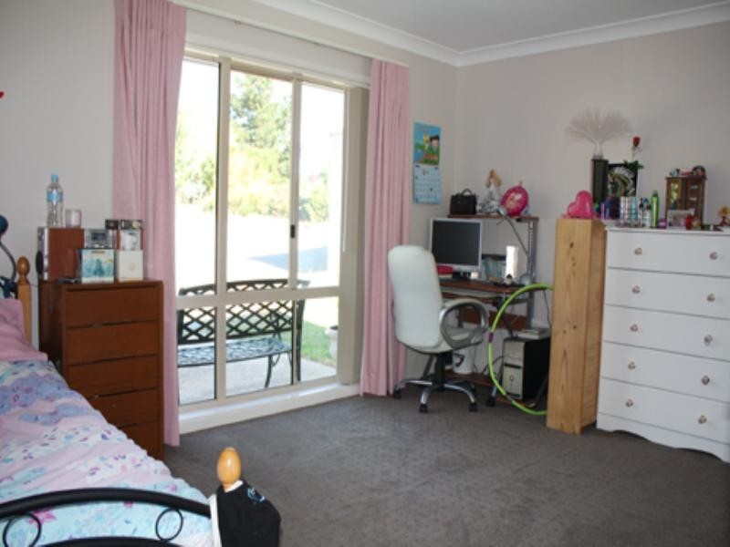 45 Hope Drive, Bungendore NSW 2621