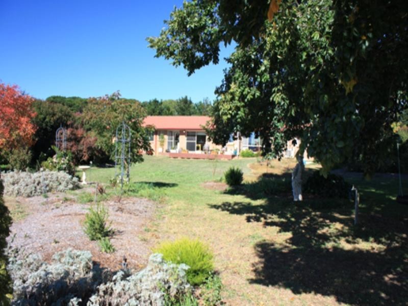 45 Hope Drive, Bungendore NSW 2621