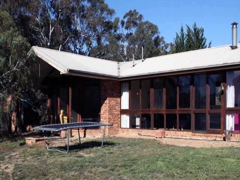 46 Majors Close, Wamboin NSW 2620