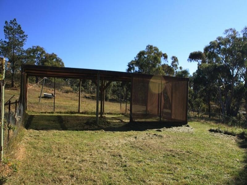 46 Majors Close, Wamboin NSW 2620