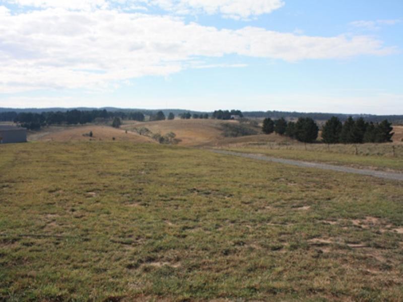 77 Aberfeldy Lane, Bungendore NSW 2621