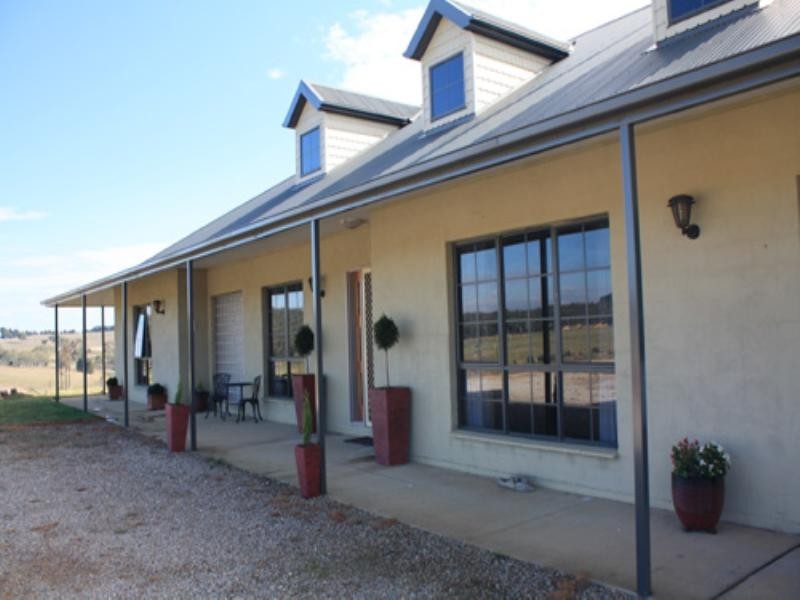 77 Aberfeldy Lane, Bungendore NSW 2621
