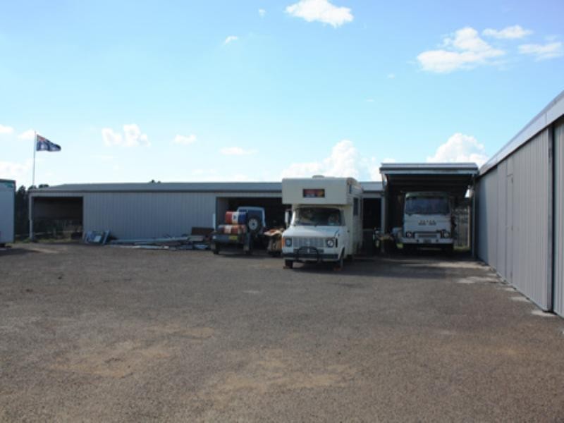 77 Aberfeldy Lane, Bungendore NSW 2621