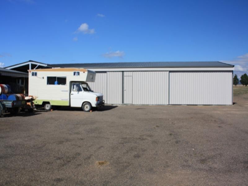 77 Aberfeldy Lane, Bungendore NSW 2621
