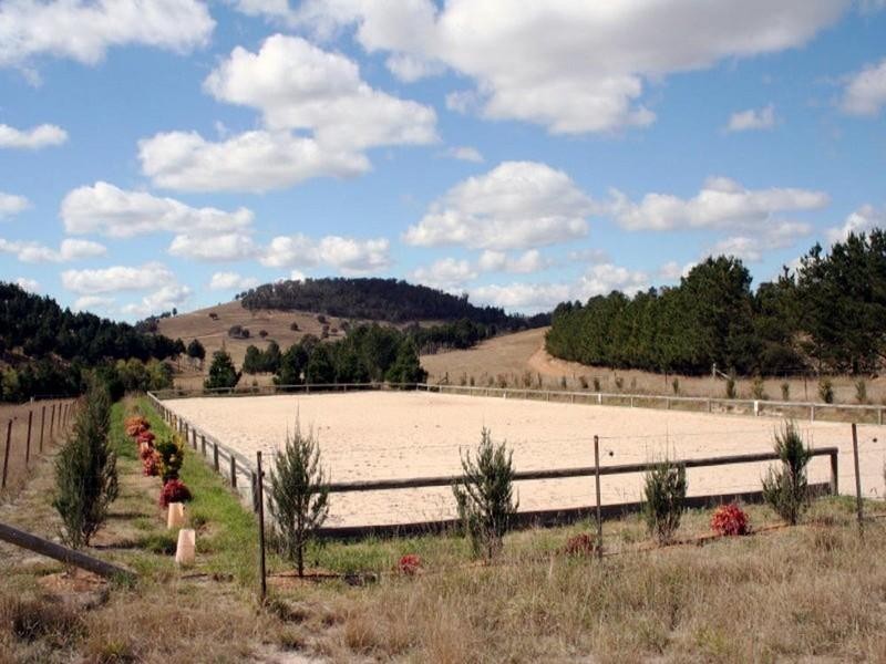 412 Mt Fairy Road, Bungendore NSW 2621