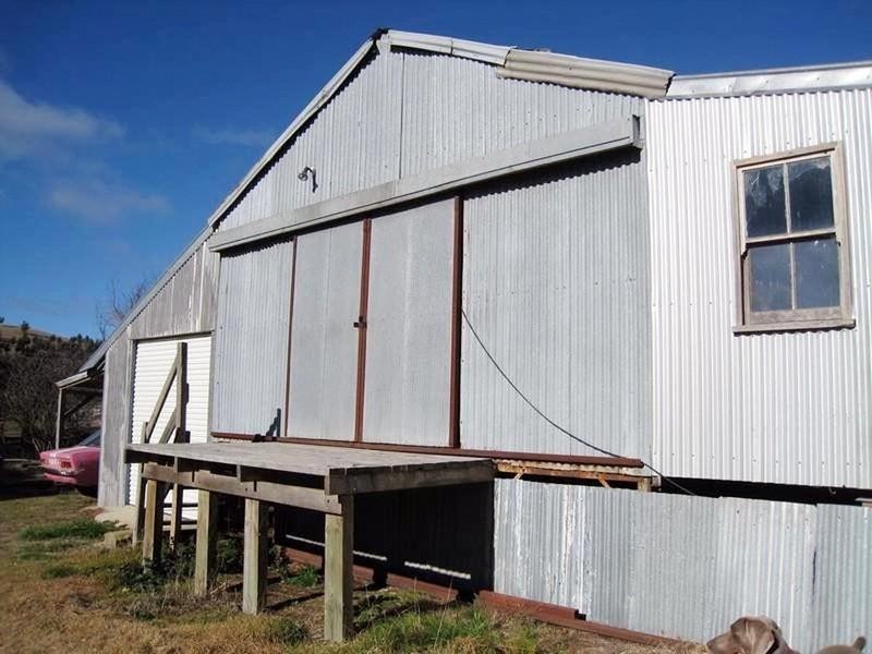 412 Mt Fairy Road, Bungendore NSW 2621