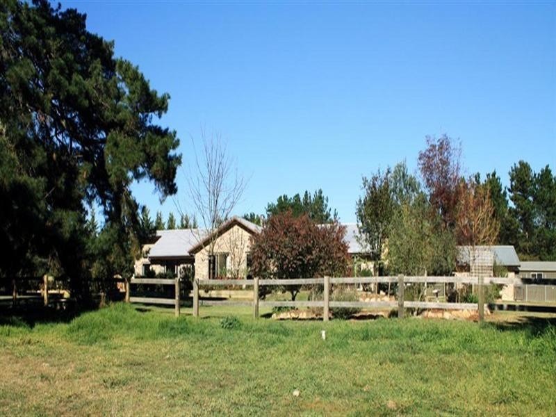 412 Mt Fairy Road, Bungendore NSW 2621