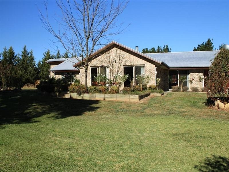 412 Mt Fairy Road, Bungendore NSW 2621