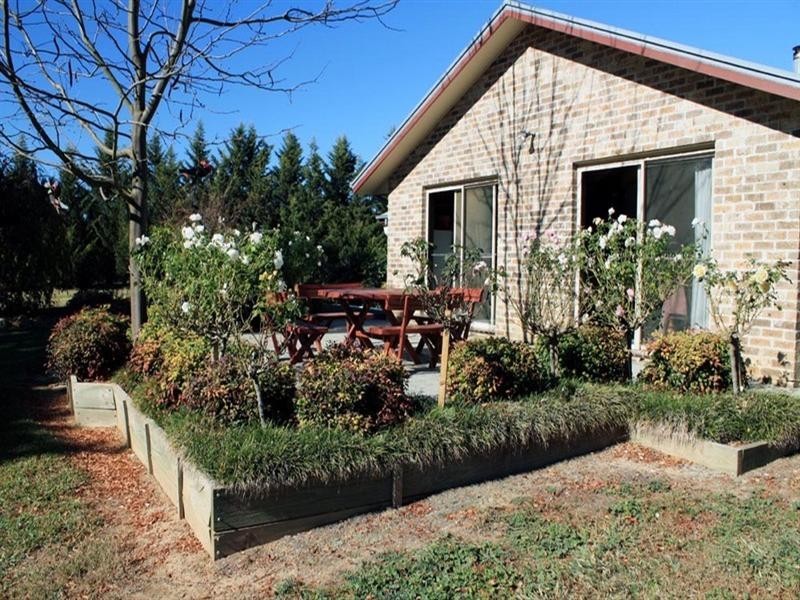 412 Mt Fairy Road, Bungendore NSW 2621