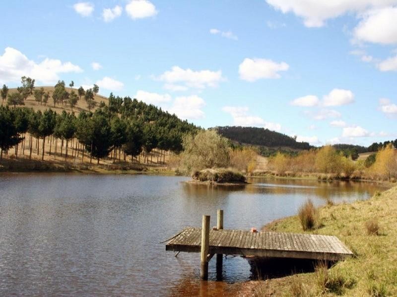 412 Mt Fairy Road, Bungendore NSW 2621