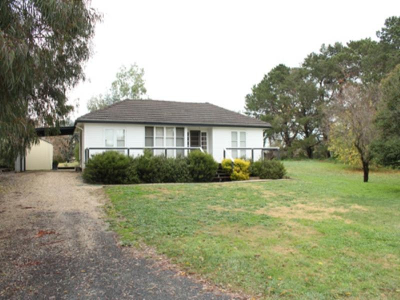 37 Turallo Terrace, Bungendore NSW 2621