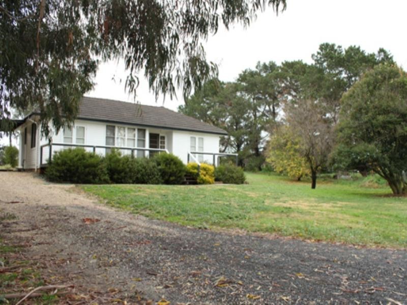 37 Turallo Terrace, Bungendore NSW 2621