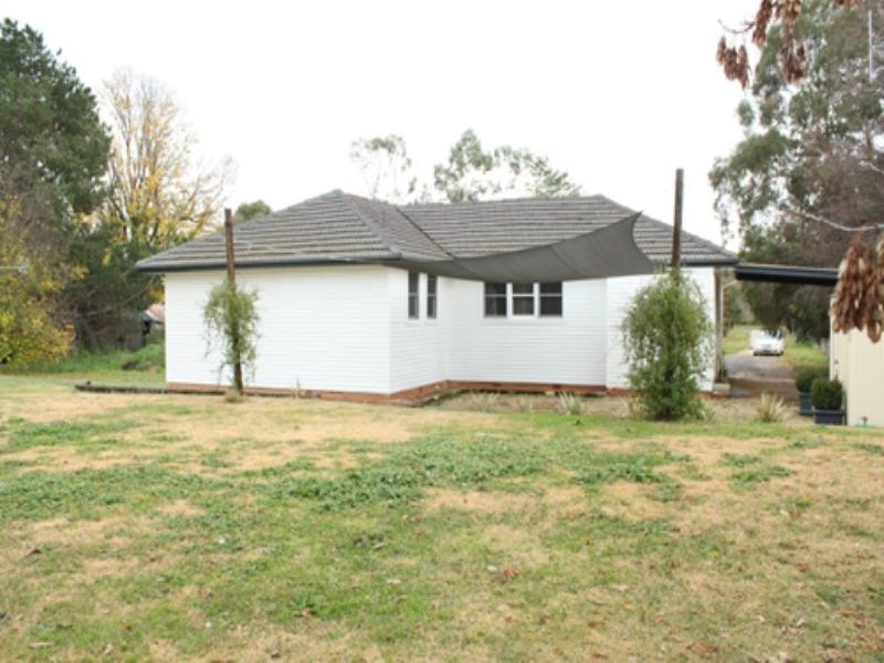 37 Turallo Terrace, Bungendore NSW 2621