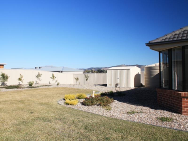 18 Eyre Street, Bungendore NSW 2621