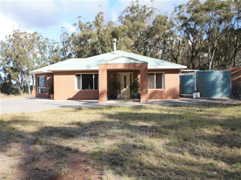 944 Braidwood Road, Bungendore NSW 2621