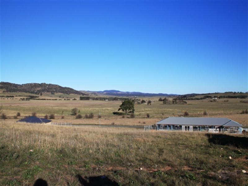 12 Ireland Place, Bungendore NSW 2621