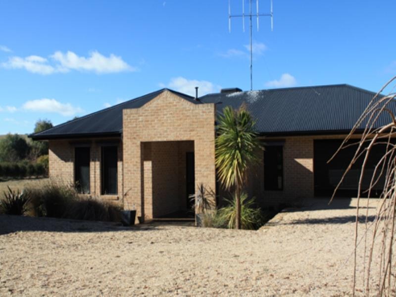 17 John Dwyer Crescent, Bungendore NSW 2621