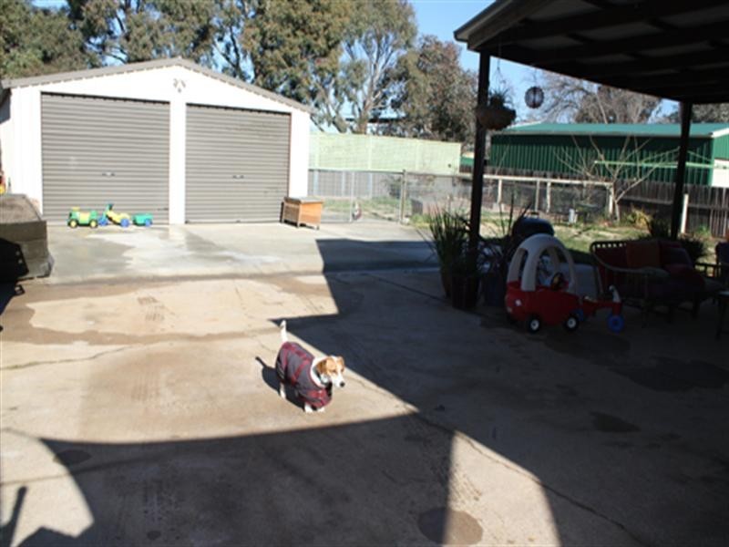 31 Forster Street, Bungendore NSW 2621