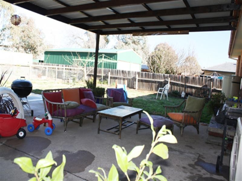 31 Forster Street, Bungendore NSW 2621