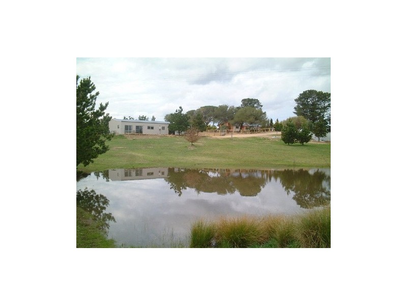 1447 Bungendore Road, Bywong NSW 2621