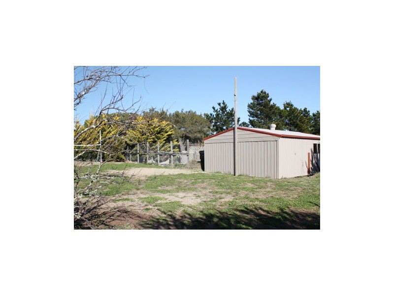 1447 Bungendore Road, Bywong NSW 2621