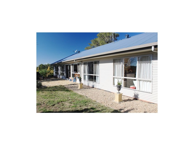 1447 Bungendore Road, Bywong NSW 2621