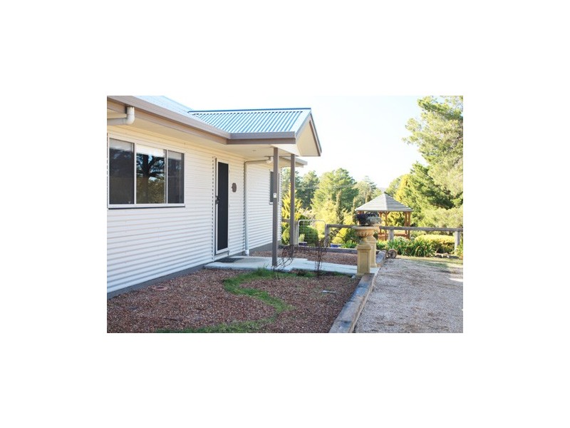 1447 Bungendore Road, Bywong NSW 2621