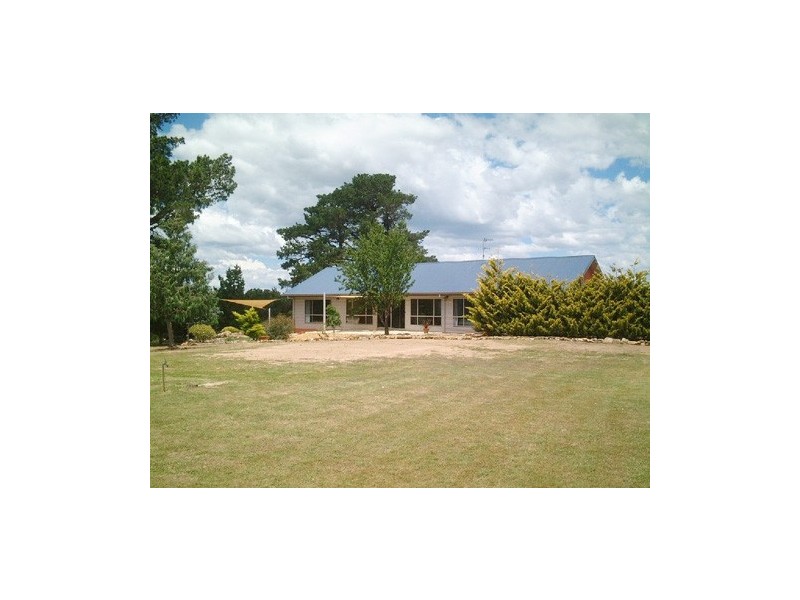 1447 Bungendore Road, Bywong NSW 2621