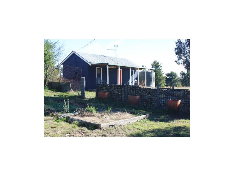 1447 Bungendore Road, Bywong NSW 2621