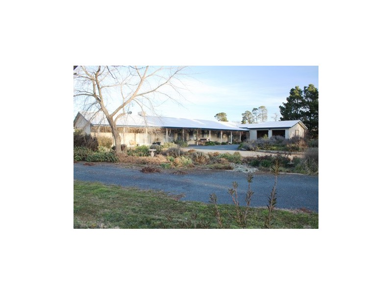 2448 Sutton Road, Sutton NSW 2620