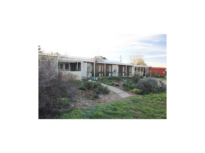 2448 Sutton Road, Sutton NSW 2620