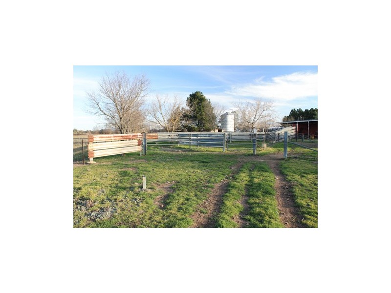 2448 Sutton Road, Sutton NSW 2620