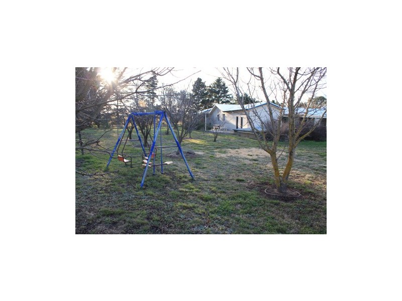 2448 Sutton Road, Sutton NSW 2620