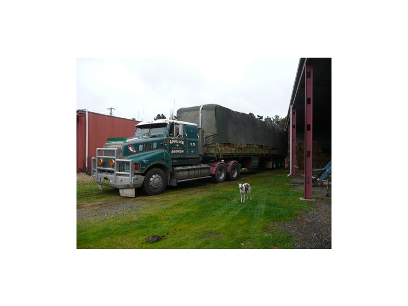 2448 Sutton Road, Sutton NSW 2620