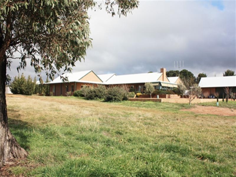 44 Summerhill Road, Bywong NSW 2621