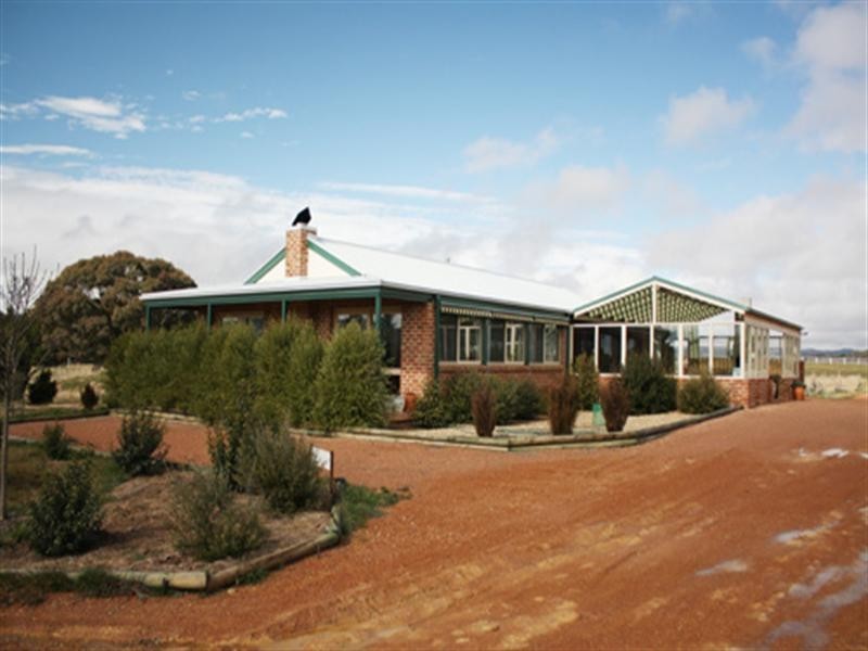 44 Summerhill Road, Bywong NSW 2621