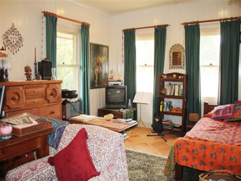 44 Summerhill Road, Bywong NSW 2621