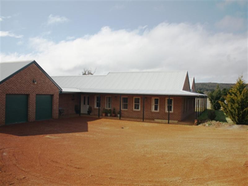 44 Summerhill Road, Bywong NSW 2621