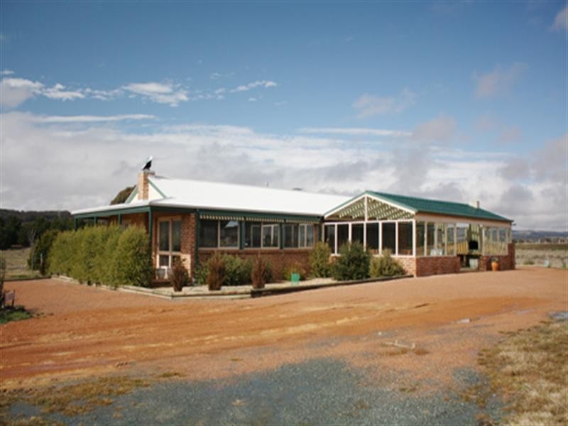 44 Summerhill Road, Bywong NSW 2621