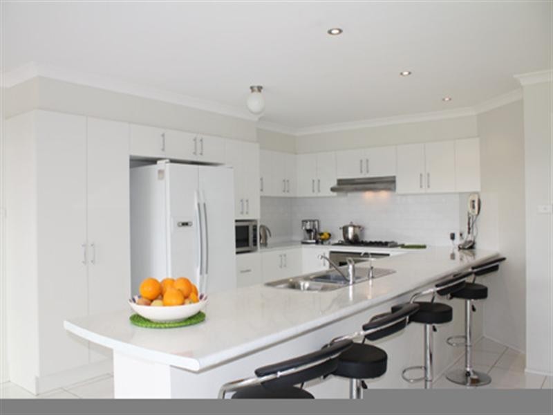 35 Creekborough Road, Bywong NSW 2621
