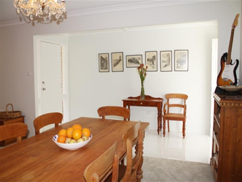 35 Creekborough Road, Bywong NSW 2621