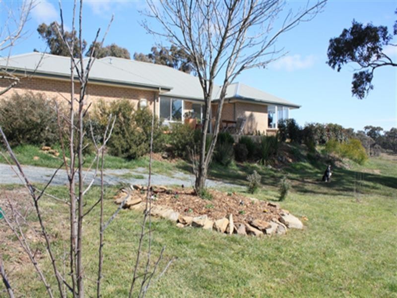 35 Creekborough Road, Bywong NSW 2621