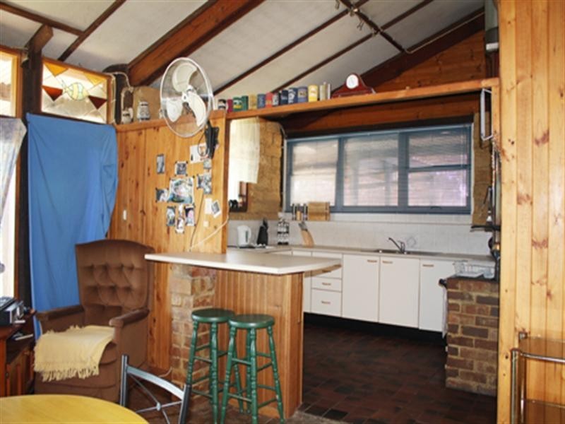 35 Creekborough Road, Bywong NSW 2621