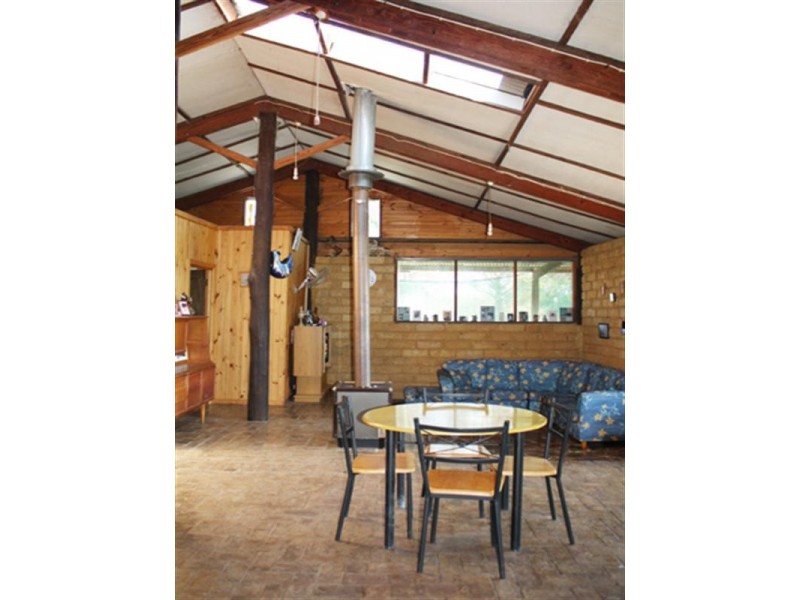 35 Creekborough Road, Bywong NSW 2621