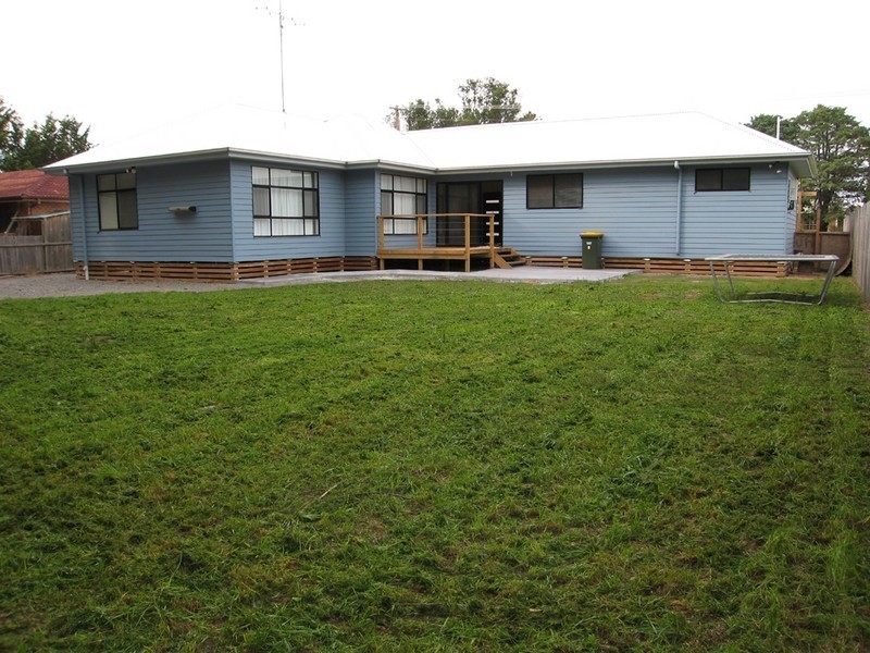 8 Rutledge Street, Bungendore NSW 2621